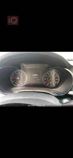 كيا اوبتيما